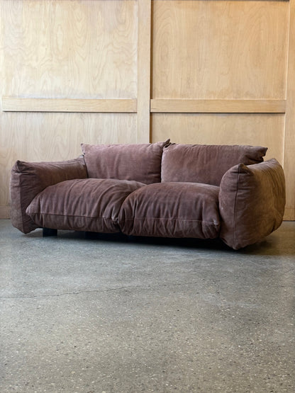 Mario Marenco Sofa