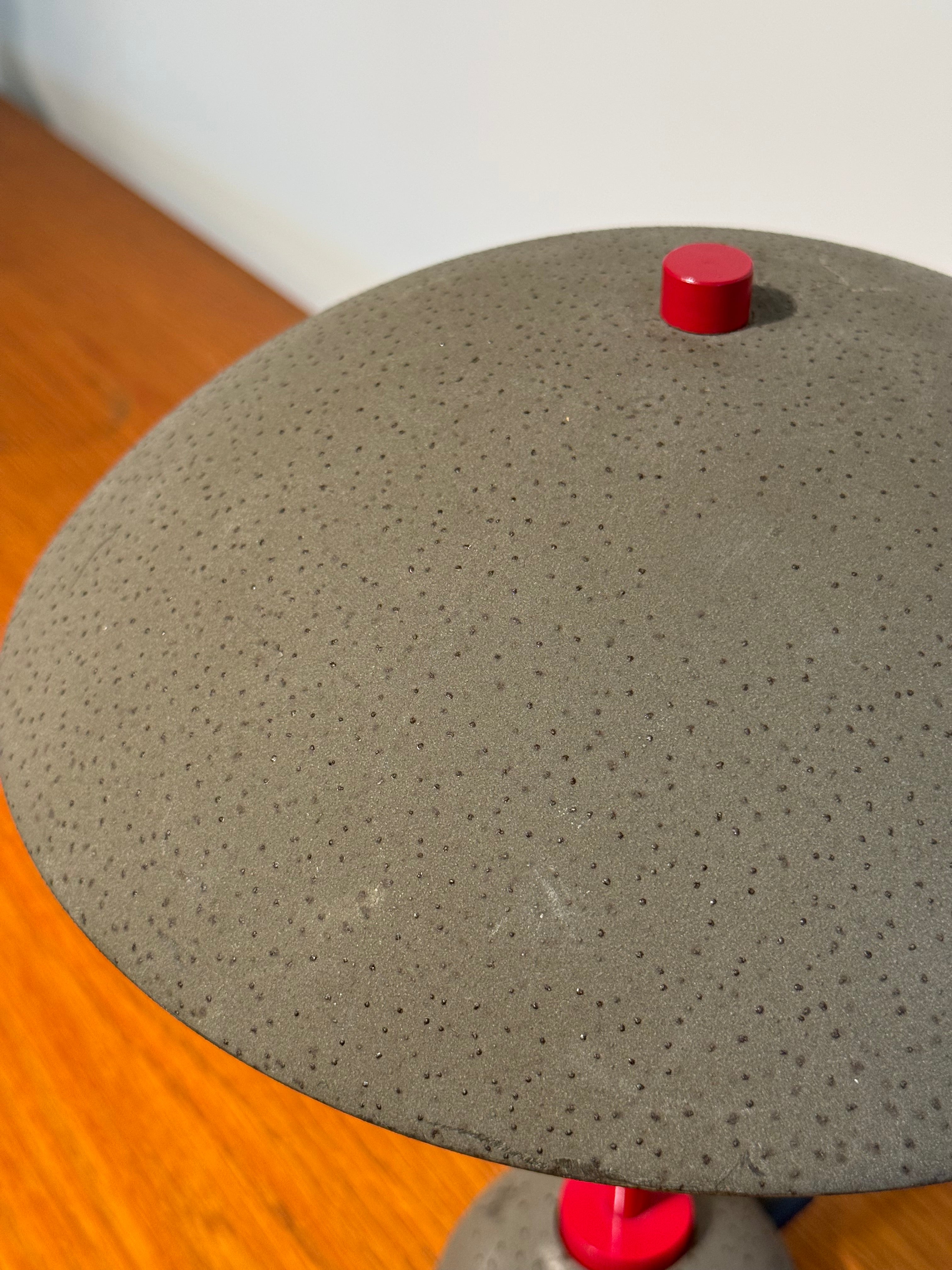 Piotr Sierakowski Lamp