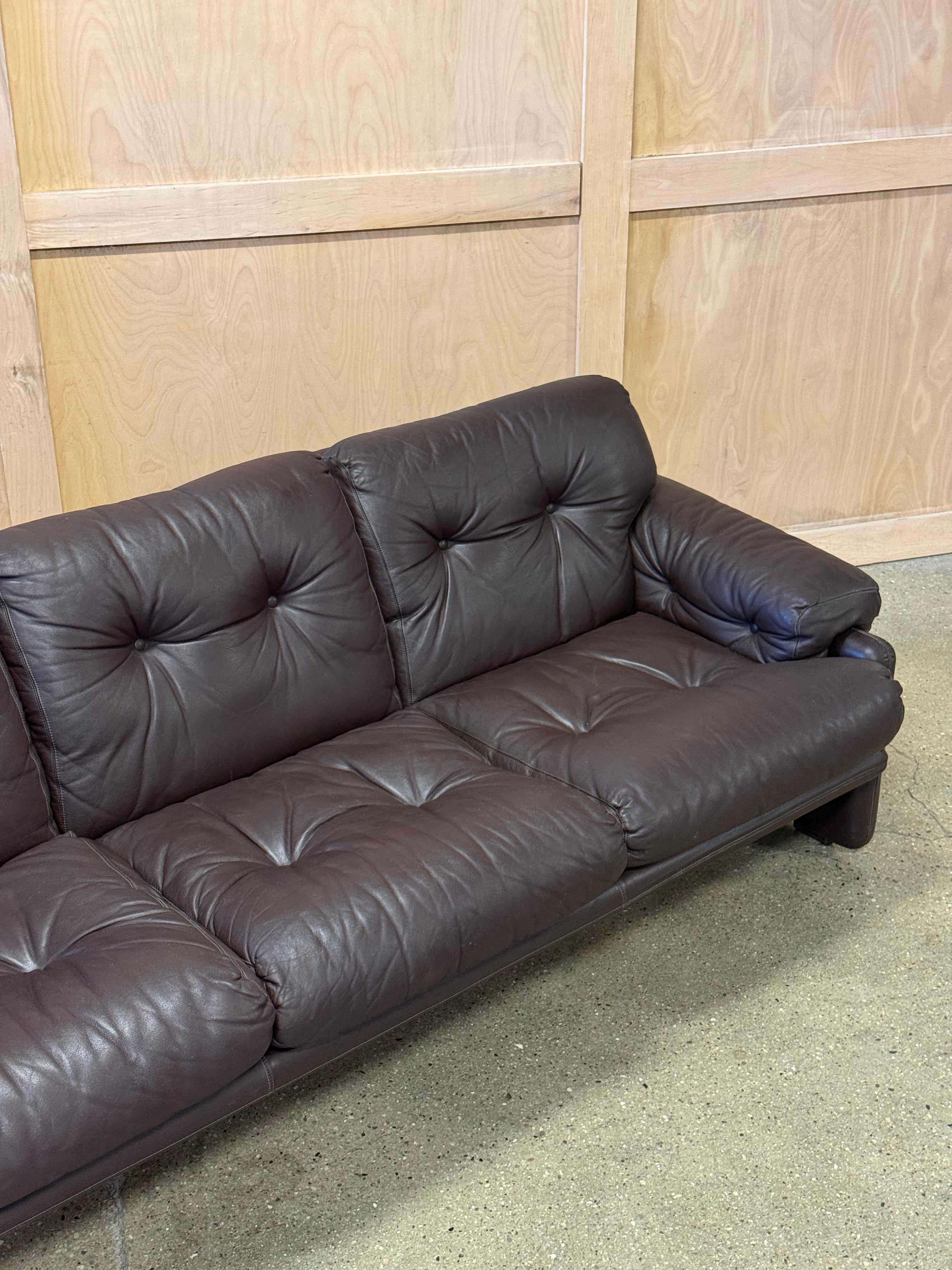 Coronado Sofa