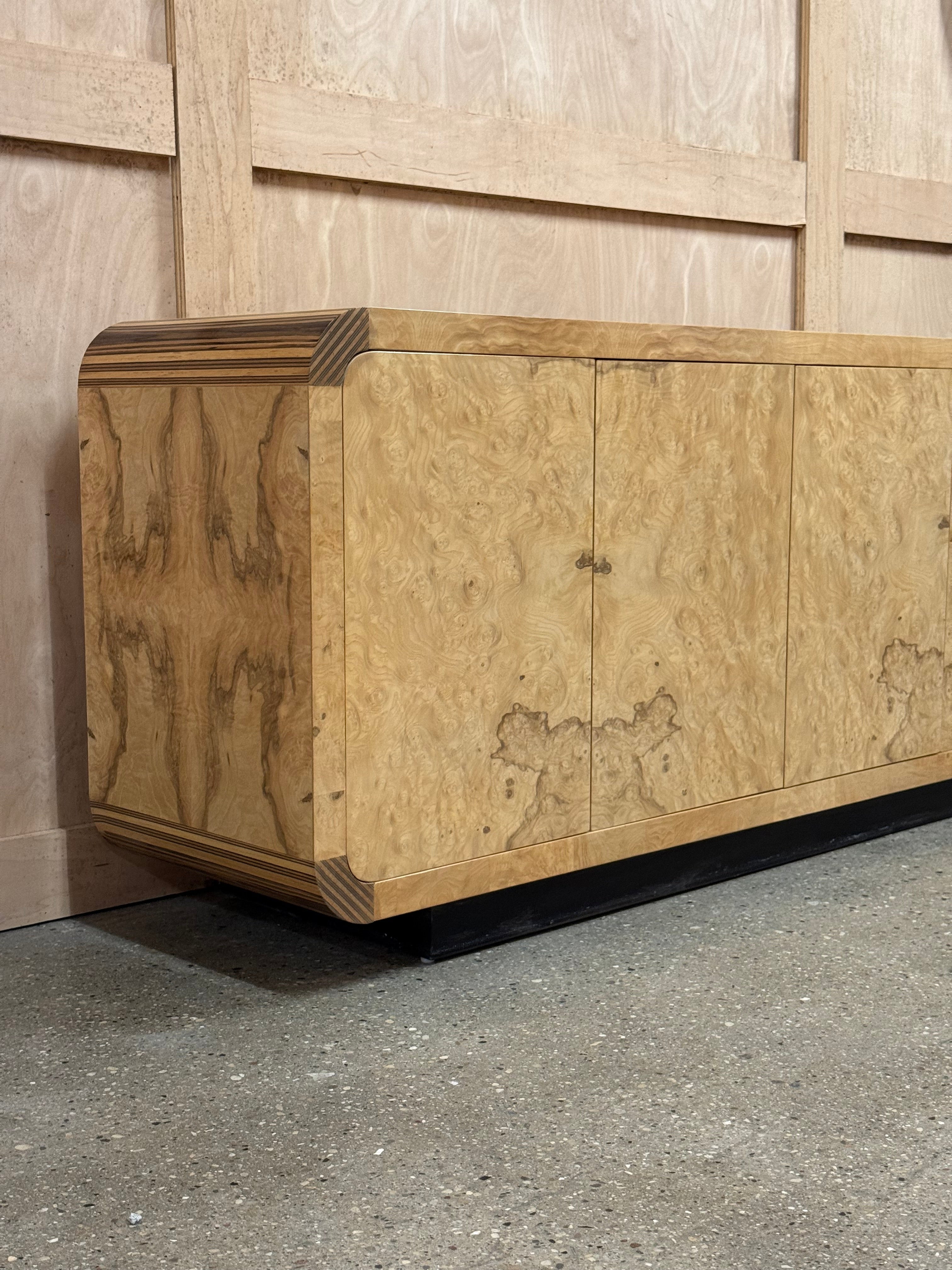 Hendredon Scene Two Credenza