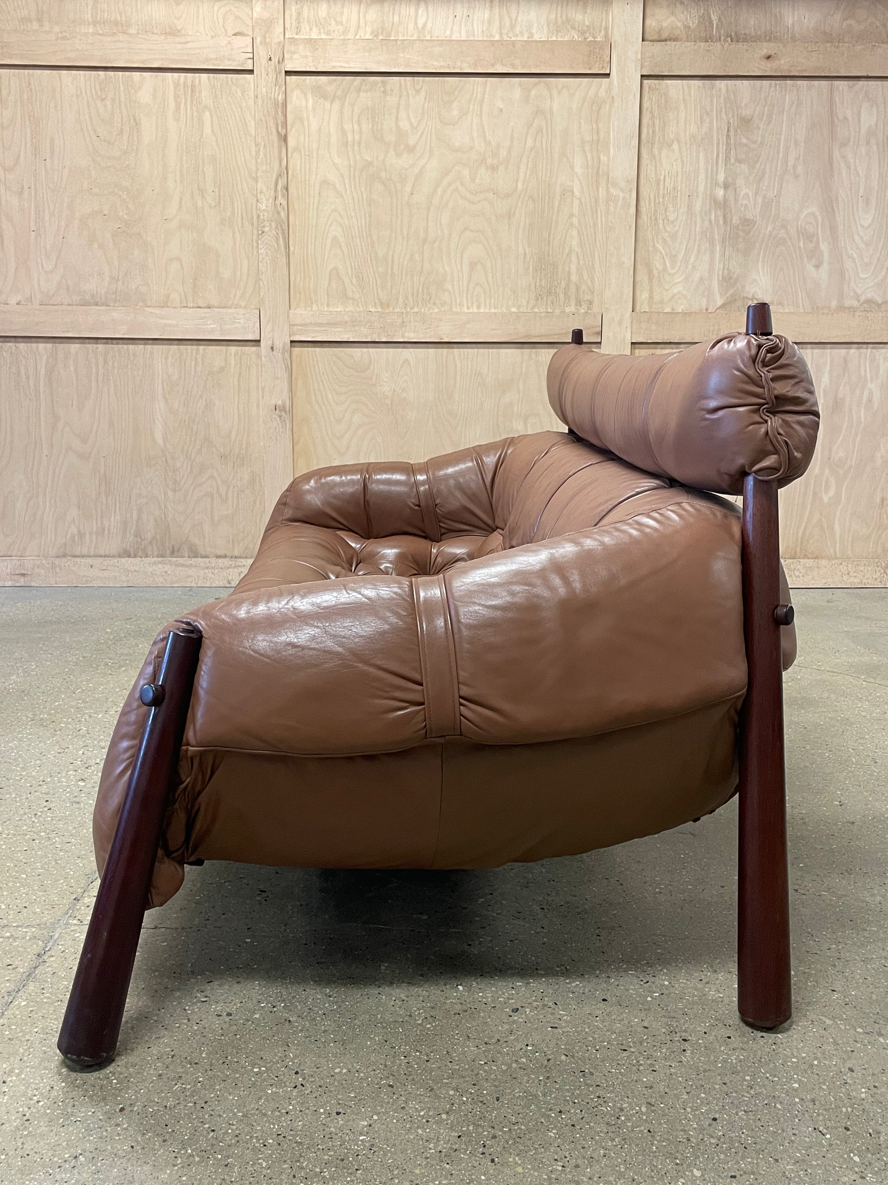 Percival Lafer MP-81 Sofa
