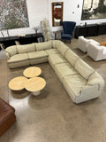 Confidential Sofa