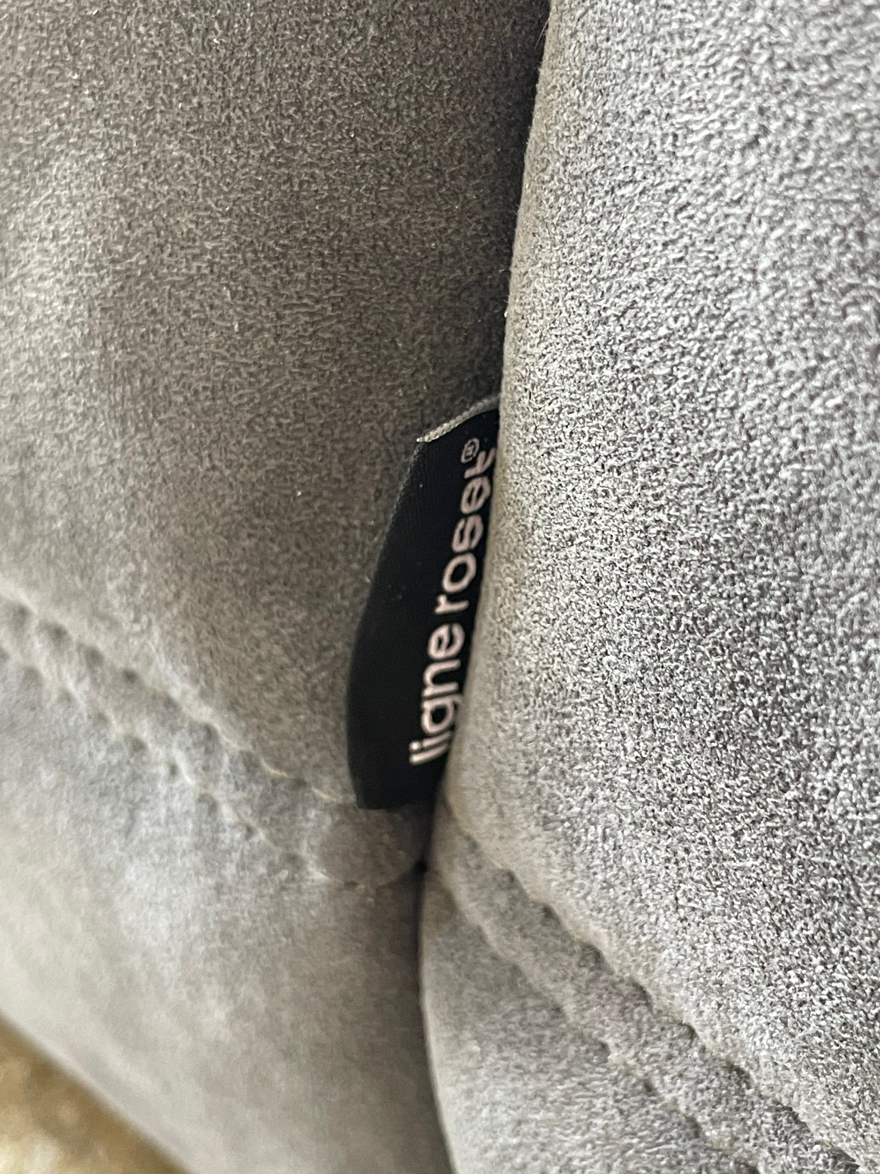 Three Seat Togo Sofa