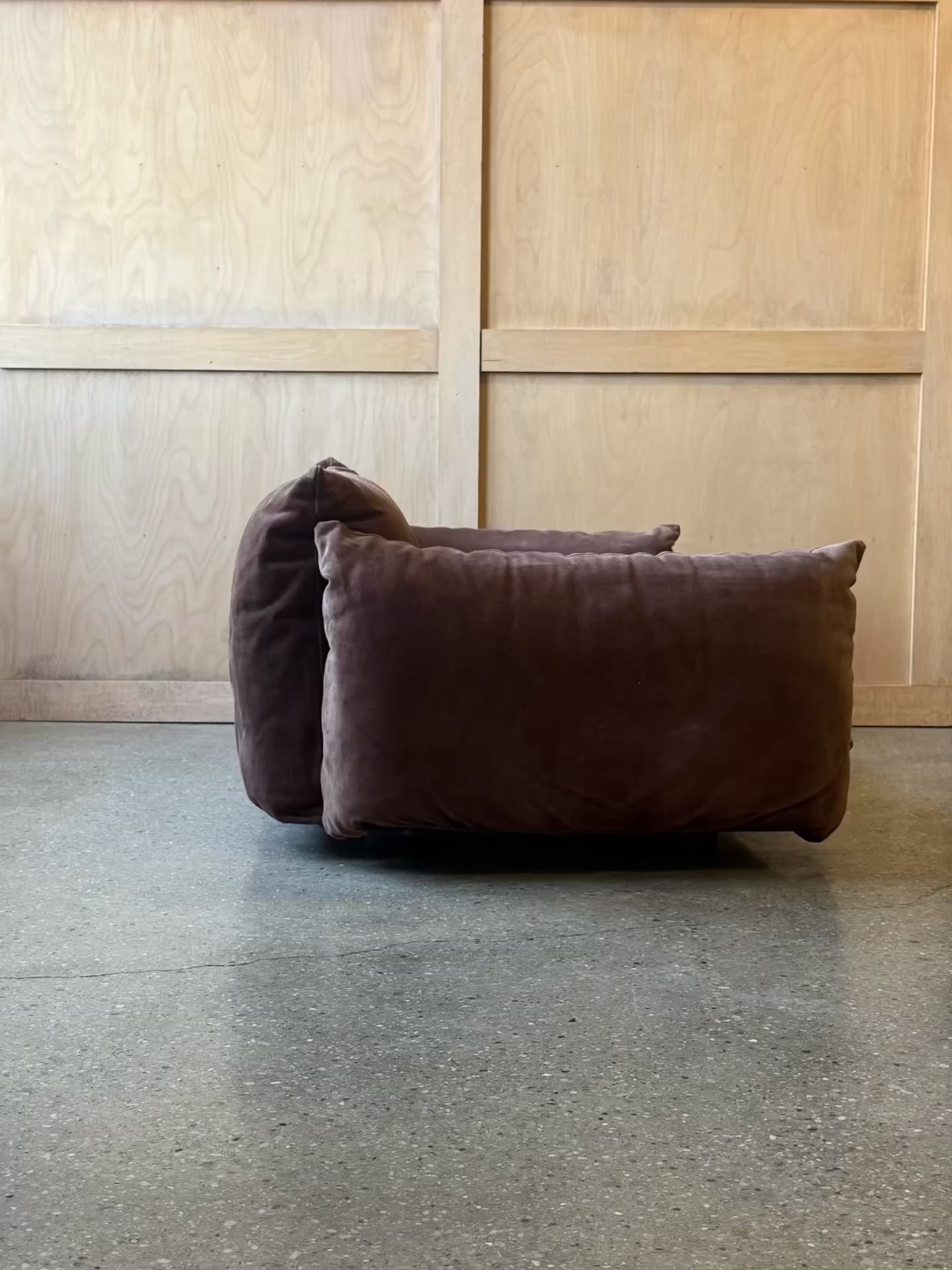 Mario Marenco Sofa