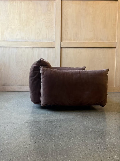 Mario Marenco Sofa