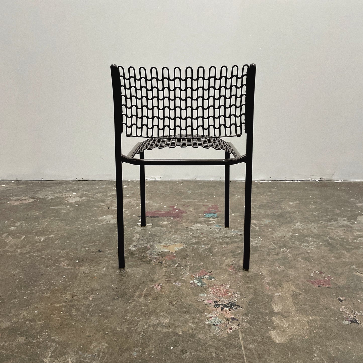 David Rowland Sof-Tec Chairs