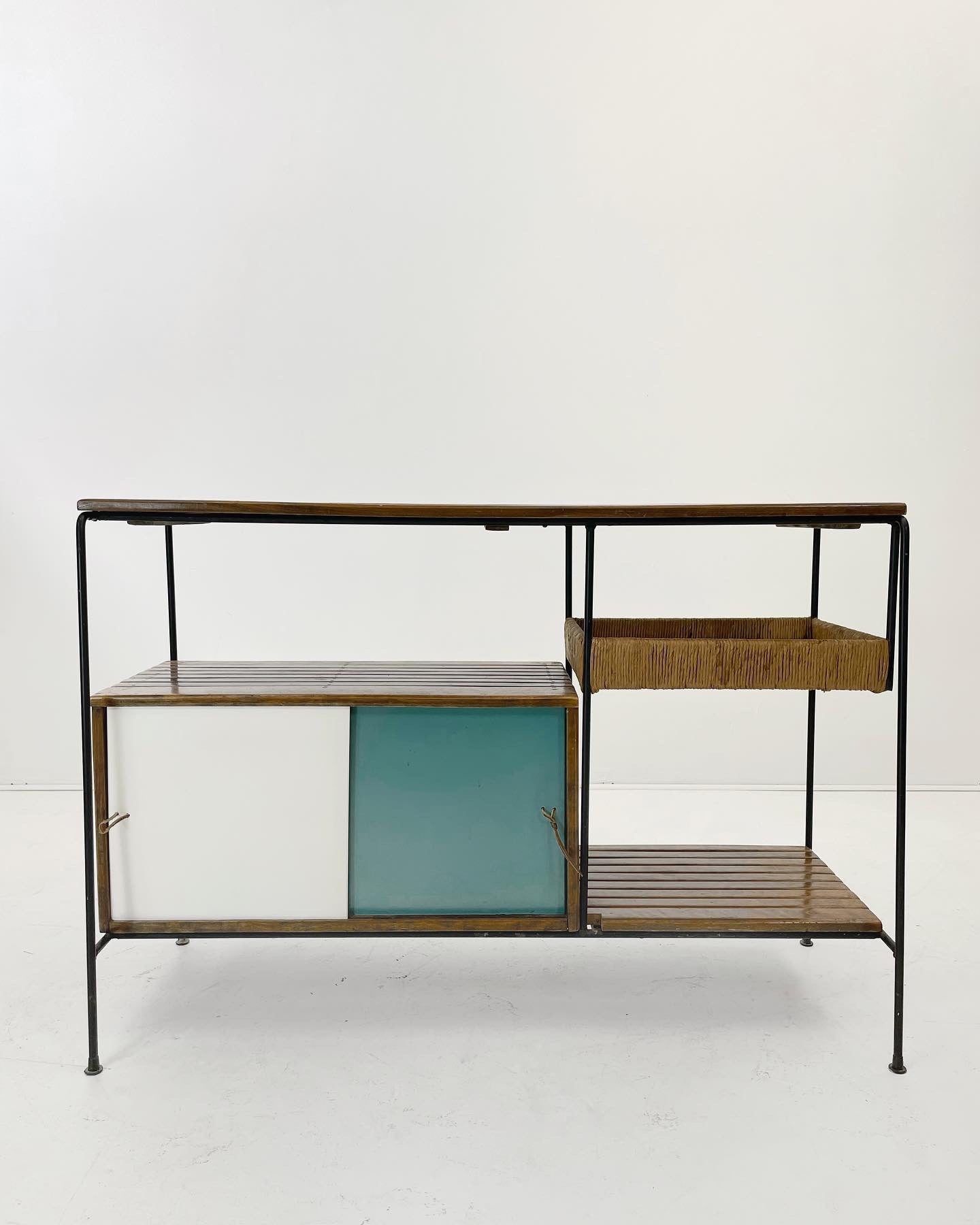 Arthur Umanoff for Raymor Console Table