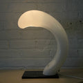 Murano “Cobra” Lamp From Effetre International