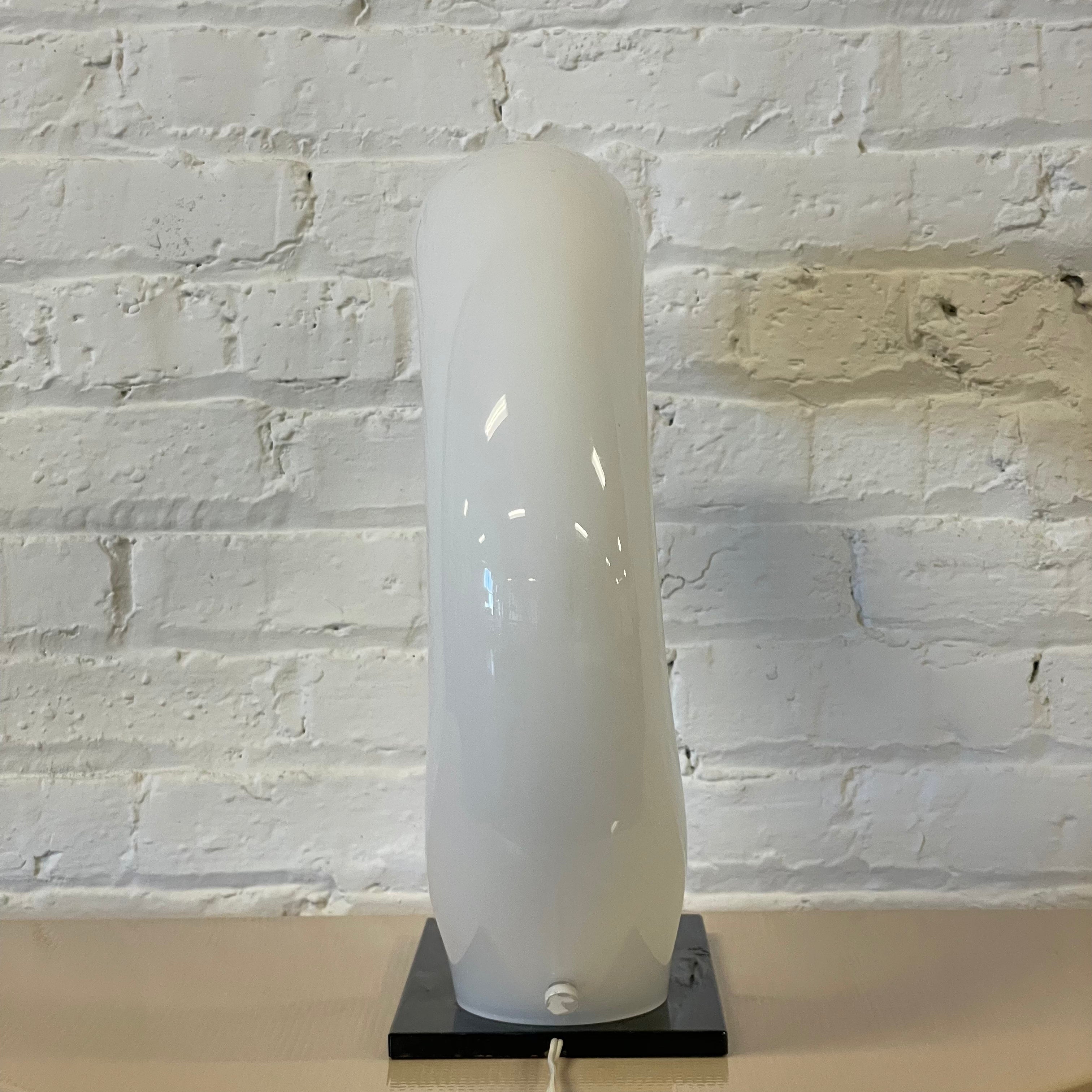 Murano “Cobra” Lamp From Effetre International