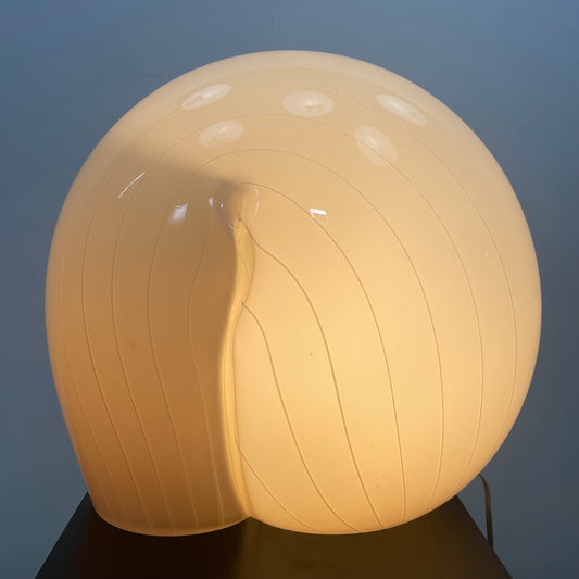 Lino Tagliapietra Murano Lamp