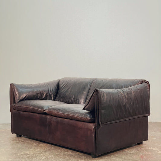 Lotus Sofa by Niels Bendtsen for Niels Eilersen