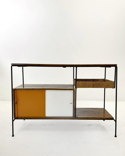 Arthur Umanoff for Raymor Console Table