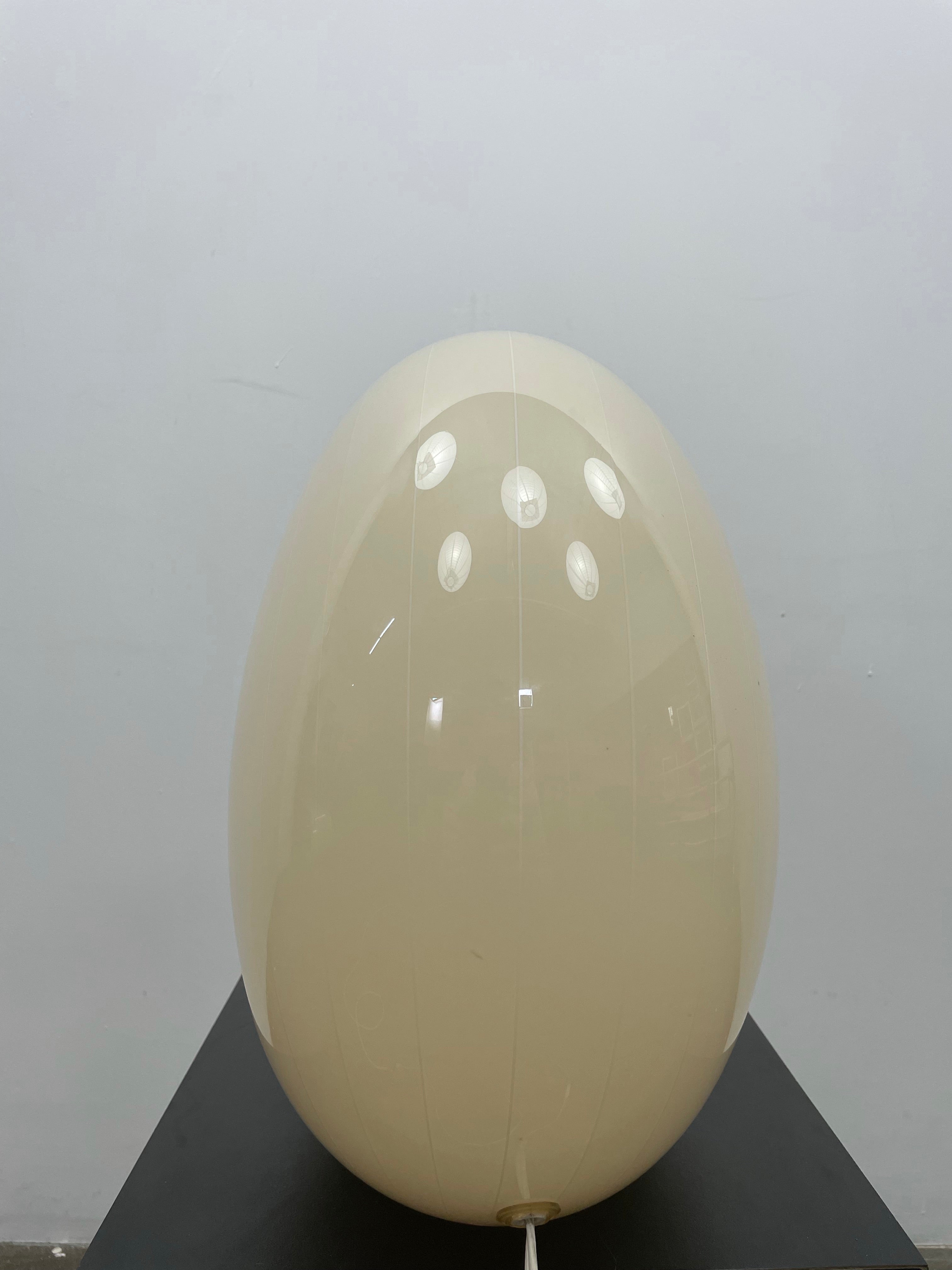 Lino Tagliapietra Murano Lamp