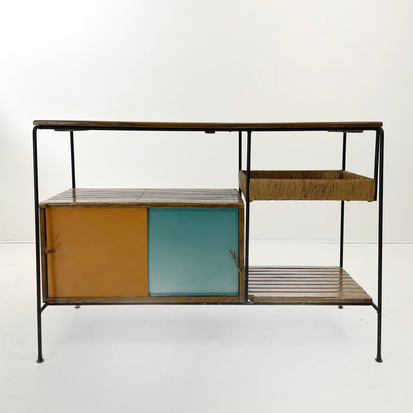 Arthur Umanoff for Raymor Console Table