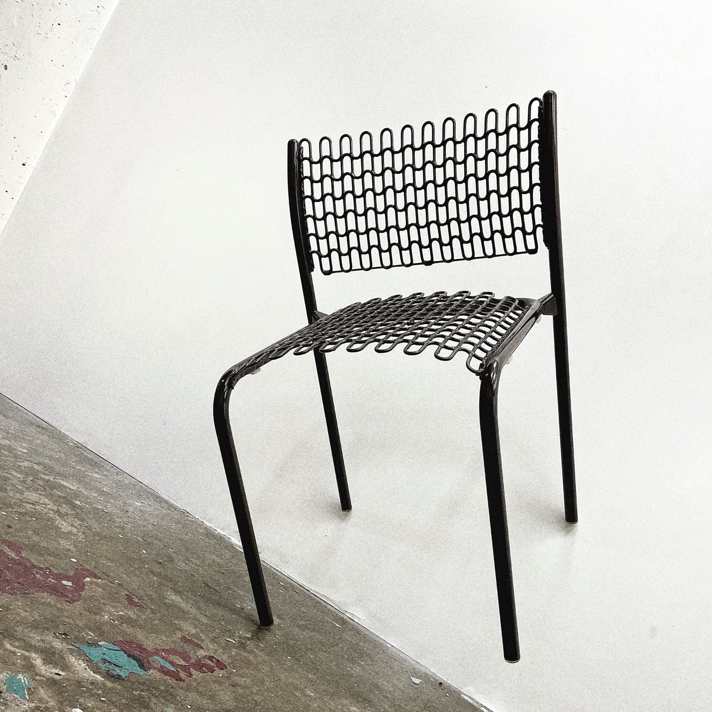 David Rowland Sof-Tec Chairs