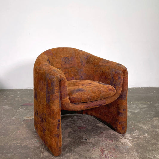 Vladimir Kagan for Preview “Freeform” Chair